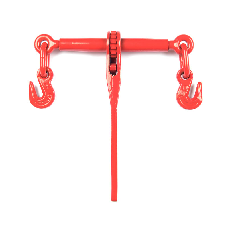 Sərt bağlama maksimum yük təhlükəsizliyini necə təmin edir?