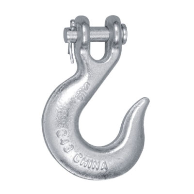 Saxta Clevis sürüşmə qarmaq